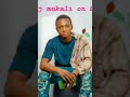 Dj Mukali Onb AMAPIANO Dj Mukali Onb AMAPIANO