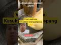 Makanan kesukaan orang jepang #videoviral #shortvideo #remix