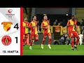 Göztepe Umraniyespor goals and highlights