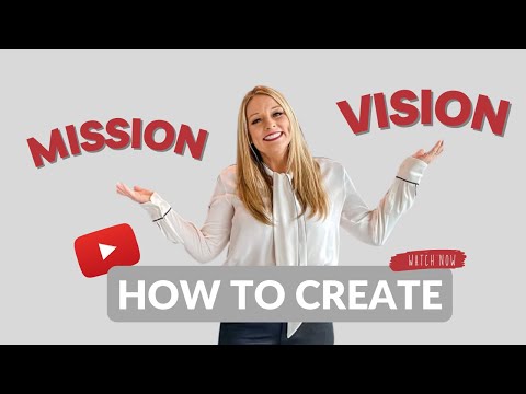 How to create