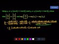 Further Pure 2 - Complex Numbers - Video 2
