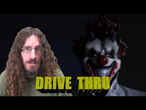 Drive Thru Review