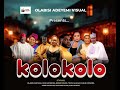 KOLOKOLO Latest Yoruba Movie 2026 BIMBO OSHIN AKIN LUIS SAIDI BALOGUN OLABISI ADEYEMI