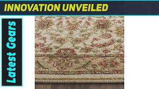 SAFAVIEH Lyndhurst Collection Rug A Traditional Look That Actually Survives Real Life