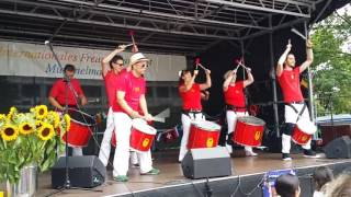 2016-07-17-Fogo do Samba Mümmelmannsberg