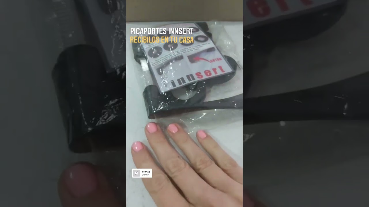 LOS MEJORES PICAPORTES DEL MUNDO