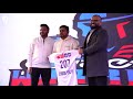 "Big Baat" presents the “Cup of Heroes”, Pakistan's Biggest Tape Ball Tournament.