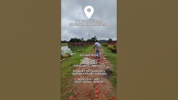 Investment Purpose Plot In Varanasi #investinvaranasi #varanasiproperty #plotinvaranasi