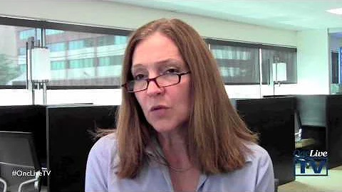 Robin McConnell Discusses Nutrition in Cancer Care