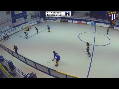 Emissió en directe de: cpvoltrega