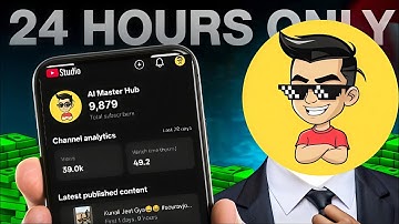 24 Hour Shorts Challenge -36k+ Views in 1Day | O Views Problem Solved LIVE
