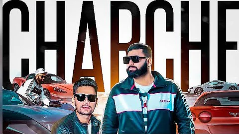 Charche (Full Video) Elly Mangat | Bhinder Virk | Raja Game Changerz I Latest Punjabi song 2018