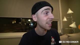 Do Not Call Santa At 3Am Never Ever