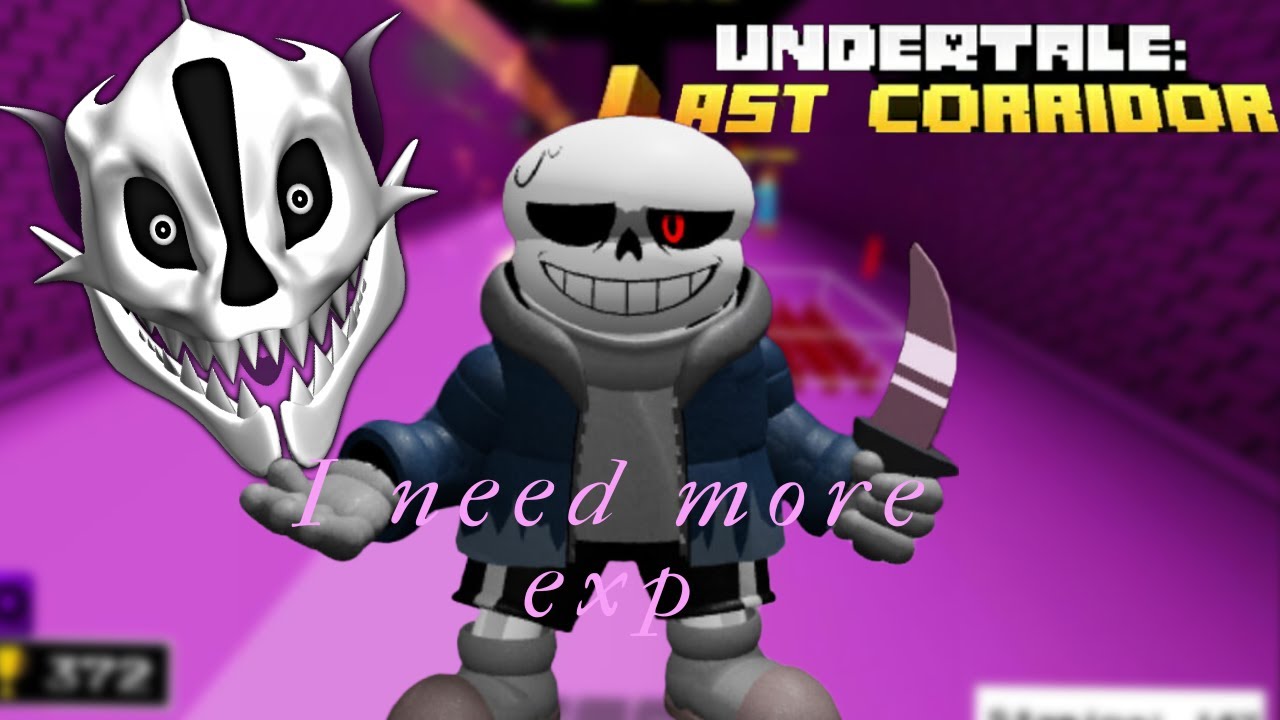 ULC) Sixbones fanmade rework concept : r/Undertale