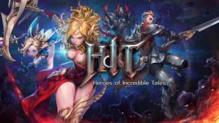 Heroes of Incredible Tales - Hanif's Treasure Chest Event (Claim the Prize)