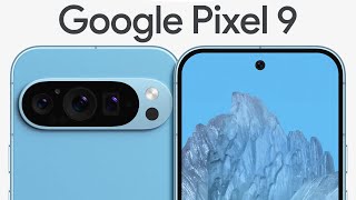 Google Pixel 9 - По стопам Apple