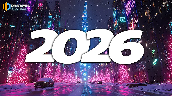 New Year Music Mix 2026 ♫ Best Music 2026 Of All Time ♫ Top Popular Songs ♫ Spotify mix 2026