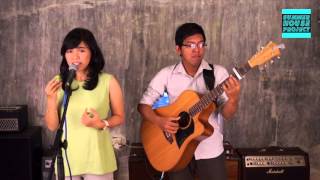 Kisah yang Indah - Monita Tahalea (Acoustic Cover)