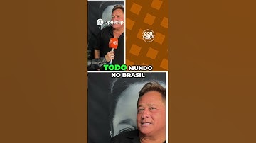 Thumbnail of Sofro demais por dentro dessa separação #musica #music #música #podcast #cortespodcast #leonardo