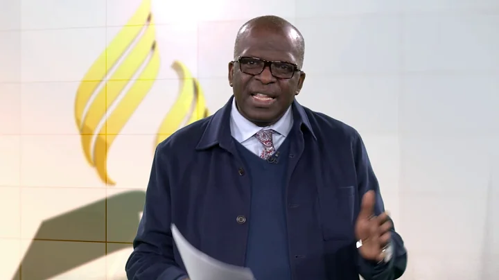 2018 Religious Liberty Sabbath Sermon