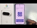 How to Transfer Data From iPhone to Google Pixel 9 Pro / XL
