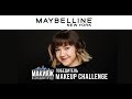 ПОБЕДИТЕЛЬ МЕЙКАП ЧЕЛЛЕНДЖА – Анастасиз! Едет в Нью-Йорк вместе с Maybelline!