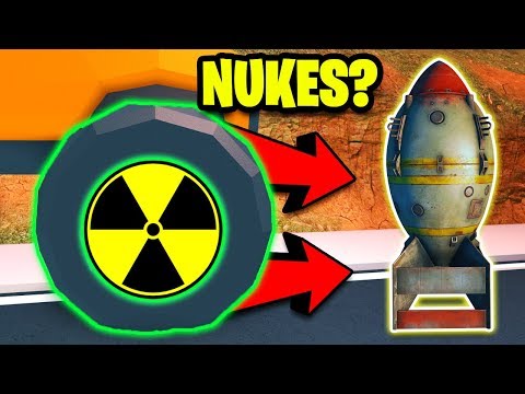 Roblox Jailbreak Nukes Easter Egg Nukes Confirmed Roblox Jailbreak New Update Youtube - roblox jailbreak easter 2019 wwwimghulkcom