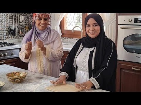 أجيو عاونوني فهاد الكوموند ديال المسمن لي جا على غفلة