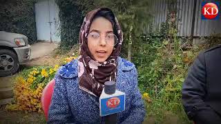 GOI is hellbent to change demography in J&K : Suhail Bukhari