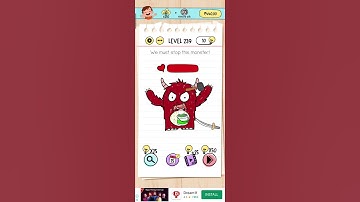 Brain Test Level 239 Walkthrough | Tricky Puzzle Solve. #game #braintestlevel #brainchallenge #short