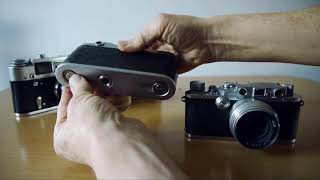 Fed 2 Review - As Good as a Barnack Leica?
