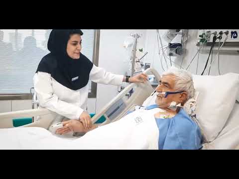  3   پیوند قلب مصنوعی مشهد 