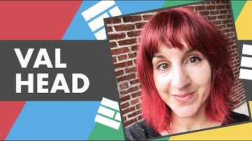 Choose Your Animation Adventure - Val Head | Frontend NE: The Conference 2018