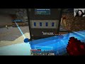 Heryer karıştı! | FTB Continuum | Bölüm 54