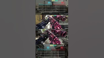 cod warzone mobile | poco F5 warzone mobile comparision | #parati #warzonemobile #androidgames #cod