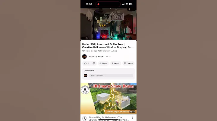 How to Add Clickable Links to YouTube Shorts for Amazon Affiliate Links (Quick & Easy Guide)
