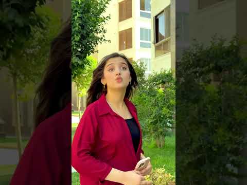 معقول البنت الحلبية هيك اكسبلور تحشيش  تحشي ايوش  كوميديات 