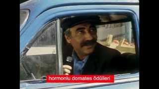 10. Hormonlu Domates Homofobi Ve Transfobi Ödülleri Teaser 2