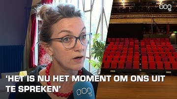 Meerdere Groningse cultuurorganisaties sluiten zich aan bij boycot Israël