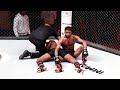 Mahboob Khan (Telangana) vs. Vijay (Tamil Nadu) | Indian Open MMA Championship Indore | Full Fight