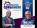 🚨90 MINUTES POUR CONVAINCRE - Invité: ME AKERE MUNA, Avocat / Homme politique