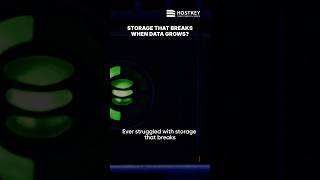 Scalable S3 Storage for Backups, AI & Big Data