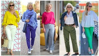 видео: Натуральные образы для женщин старше 50, 60, 70 лет | Летняя мода 2025 для женщин #womenoutfitsideas картинка: Натуральные образы для женщин старше 50, 60, 70 лет | Летняя мода 2025 для женщин #womenoutfitsideas
