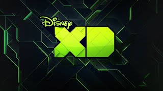 Disney XD Sign Off (2013) but the annoucer from 2013 voicing it. (FANMADE)