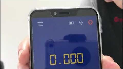 Crosby Straightpoint HHP App Tip (Part 2)