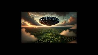 Arrival 2 (Heptapod's Return)