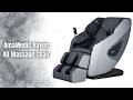 AmaMedic Haven 4D Massage Chair 🔥 AI Full Body Massage Recliner Review 💆🪑