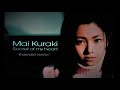 倉木麻衣 Mai Kuraki / Secret of my heart