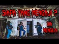 Barang Tergolek Dari Tingkat Atas | Keadaan Di Dalam Rumah Sangat Tenang | Seperti Ada Orang Mengaji