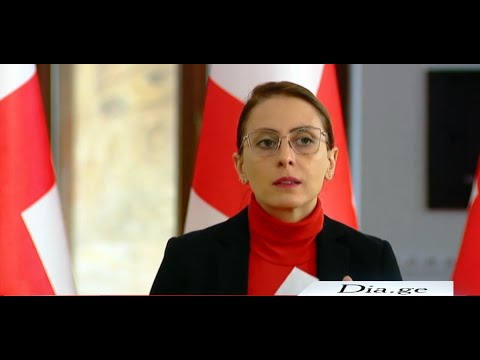 სირცხვილია,რომ ევროსაბჭოს რეზოლუციას საქართველოს ხელისუფლების წარმომადგენლებმა ხმა არ მისცეს